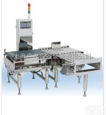 <em>重量</em>选别秤，<em>重量</em><em>分选</em>秤精度0.2g，<em>重量</em>选别机，重检机供应商