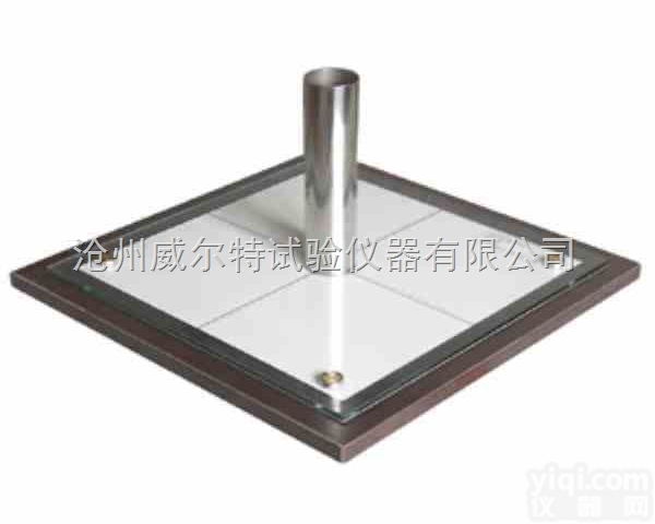 CA砂浆  CA砂浆<em>扩展</em>度<em>测定仪</em>,砂浆<em>扩展</em>度仪