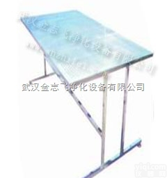 ZF-2010  <em>不锈钢</em>孔板<em>实验台</em>|工作台