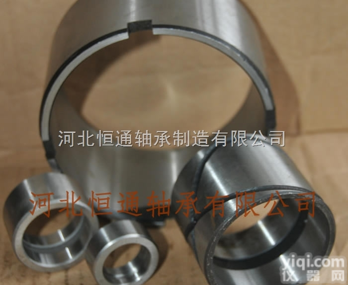 来样图生产45钢<em>轴套</em>，非标<em>耐磨</em><em>轴套</em>