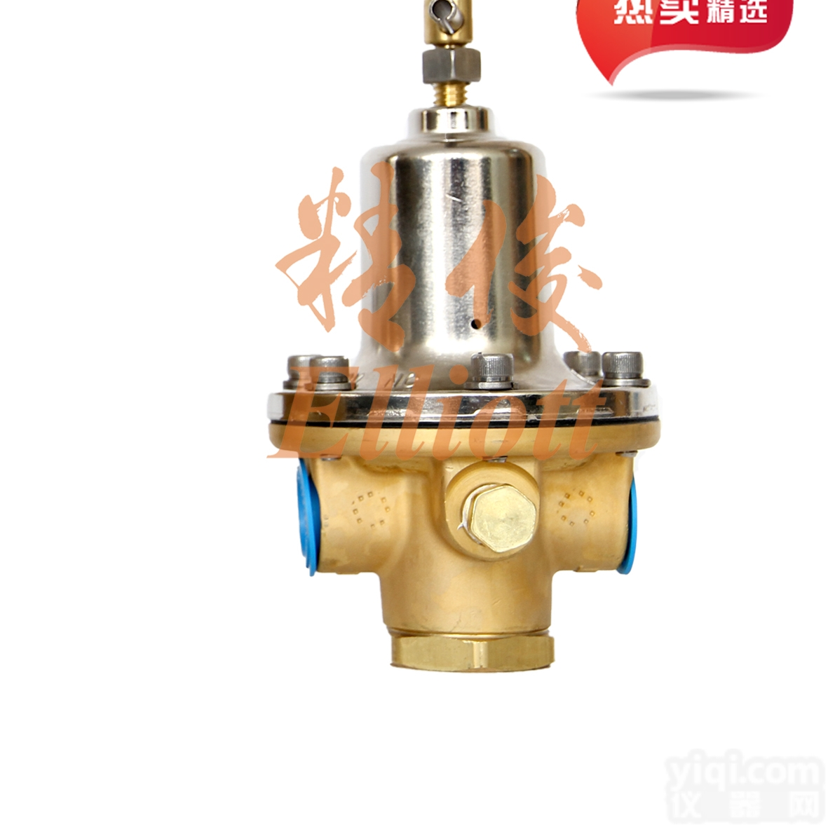 1784C  美国力高 RegO1784C<em>调压</em>器 LNG<em>稳压</em>器 <em>稳压</em>阀 天然气发动机...