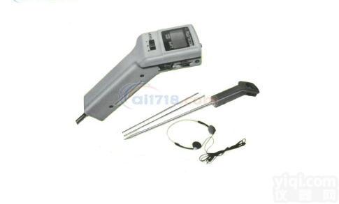 FSB-7D  <em>日本</em>FUJI TECOM INC（<em>富士</em>） FSB-7D数字电子听音杆