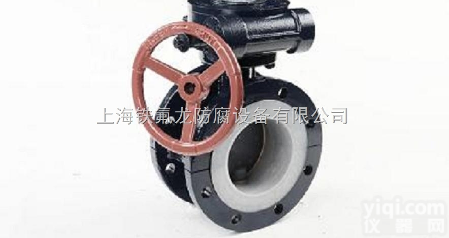 DN40-DN1200  衬里<em>蝶阀</em>（法兰式）<em>手动</em>气动衬里<em>蝶阀</em> 法兰式衬<em>蝶阀</em>