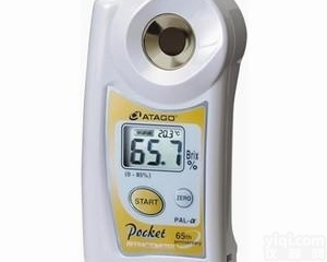 PAL-α  日本ATAGO PAL-α<em>迷你</em><em>数显</em><em>折射计</em>
