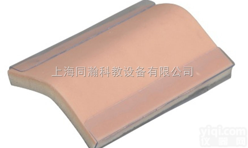 TAH/LV3-1  缝合练习<em>模块</em>（附底座）<em>临床</em>医学诊断<em>专科</em>模型