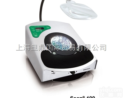 Interscience Scan100<em>菌落</em><em>计数器</em>上海<em>厂家</em>直销