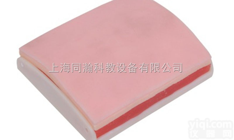 TAH/LV3A  高级皮肤肌肉缝合练习<em>模块</em><em>临床</em>医学诊断<em>专科</em>模型