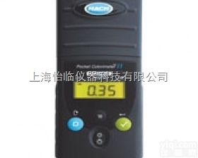 PCII  PCII便携式单参数水质分析仪（六价铬、除草剂、余氯总氯、臭氧）