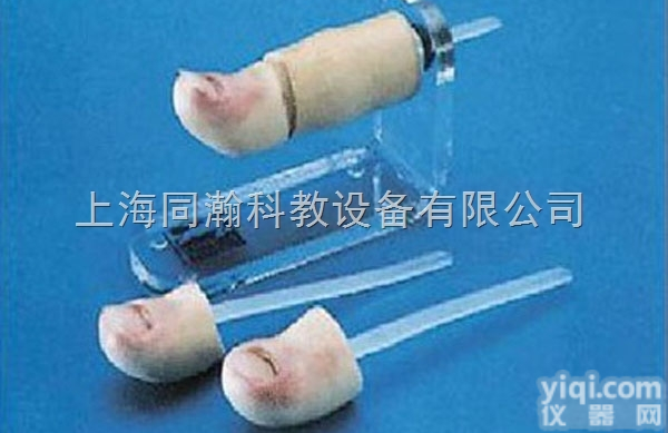 TAH/LV6-1  拔甲术<em>练习</em><em>模块</em>临床医学诊断专科<em>模型</em>