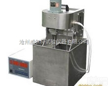 ZSY-1  <em>ZSY-1电动数显低温柔度试验仪</em>