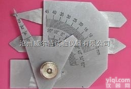 焊接检测尺,<em>焊缝检测仪</em>,<em>焊口</em>检测尺