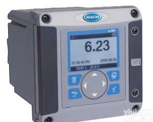 HACH<em>哈希</em>SC200<em>通用型</em>控制器