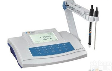 PHSJ-4F  上海雷磁PHSJ-4F pH计 <em>酸度计</em>ph值<em>测试仪</em>