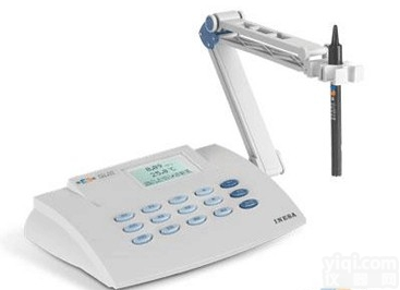 PHSJ-4A  上海雷磁PHSJ-4A型pH计 <em>酸度计</em>ph值<em>测试仪</em>