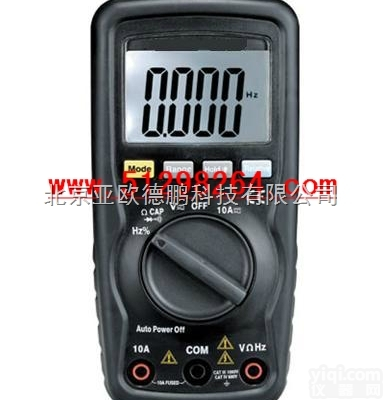 DP-941  <em>紧凑型</em>数字<em>万用表</em>/<em>万用表</em>/数字<em>万用表</em>