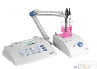 PXSJ-216  上海雷磁PXSJ-216型<em>离子计</em> 离子测定<em>分析仪</em>