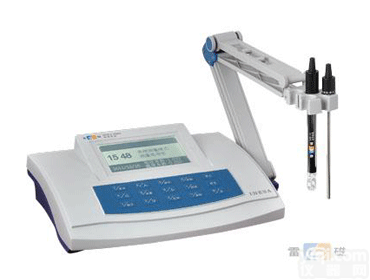 <em>DDSJ-308F  上海雷磁DDSJ-308F型电导率仪</em>