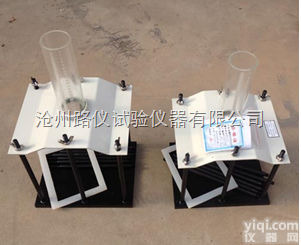 <em>多孔砖抗渗装置</em>路仪路仪制造