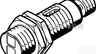 SOEG-RT-<em>M18</em>-PA-S  FESTO光学<em>传感器</em>SOEG-RT-<em>M18</em>-PA-S-2L