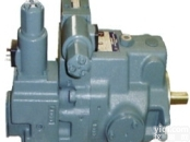 <em>日本</em>YUYEN油研<em>液压泵</em><em>齿轮泵</em>A16-L-R-01-H-S-K-32