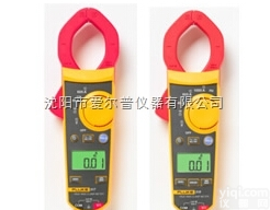 <em>Fluke</em> 317  真有效值交直流数字<em>钳形表</em>/<em>电流表</em><em>Fluke</em> 317