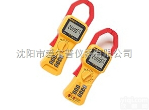 <em>Fluke</em> 355/353  <em>2000A</em> 真<em>有效值</em>钳表<em>Fluke</em> 355/353
