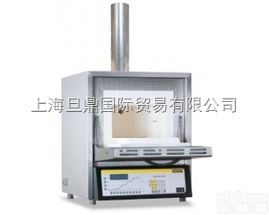 带外开或上<em>开式</em><em>炉门</em>的实验室<em>马弗炉</em>LV 3/11 - LVT 15/11