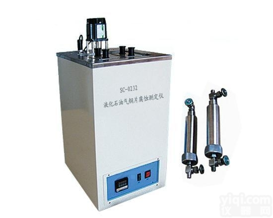 <em>液化</em><em>石油气</em>铜片腐蚀<em>测定仪</em> <em>液化</em><em>石油气</em>铜片腐蚀试验法SH/T 0232