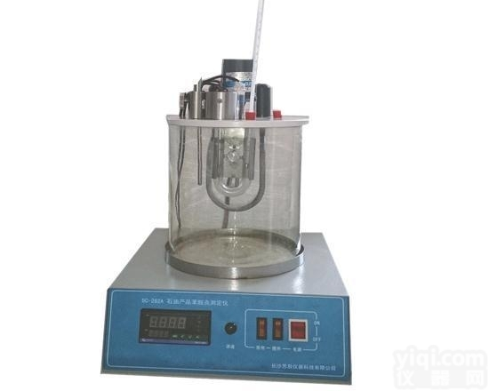 SC-262A  石油产品<em>苯胺</em>点测定仪；<em>苯胺</em>点测定仪<em>厂家</em>