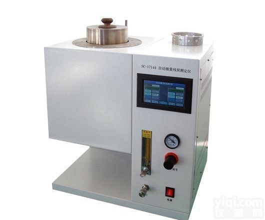 SC-17144  自动<em>微量</em><em>残炭</em>测定仪厂家 <em>微量</em><em>残炭</em>测定仪<em>试验器</em>