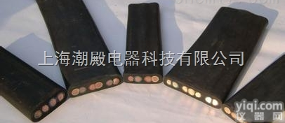 <em>YB</em>  <em>钢丝</em>扁<em>电缆</em>/扁平<em>电缆</em>
