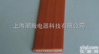 YB  丁晴扁<em>电缆</em>线/<em>扁平</em><em>电缆</em>