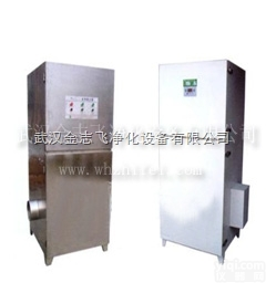 ZF-PL  静电<em>除尘</em>机|<em>不锈钢</em><em>除尘</em>器