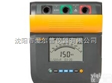 Fluke <em>1555</em>/1550C  <em>绝缘</em>电阻测试仪Fluke <em>1555</em>/1550C