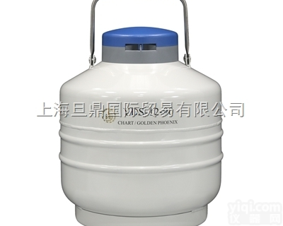 贮存型<em>液氮</em>罐 YDS-12-90<em>液氮</em>罐<em>使用方法</em>
