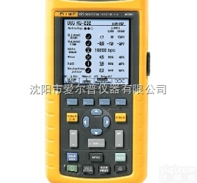 Fluke 125  <em>工业用</em><em>万用</em><em>示波表</em>Fluke 125
