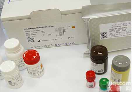 <em>百日咳</em>杆菌<em>毒素</em>IgA/IgG/IgM试剂盒