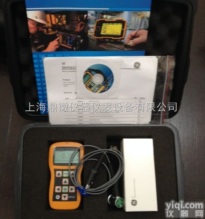 DM5E  <em>德国</em>KK<em>测厚仪</em><em>德国</em>KK超声波<em>测厚仪</em>DM5E