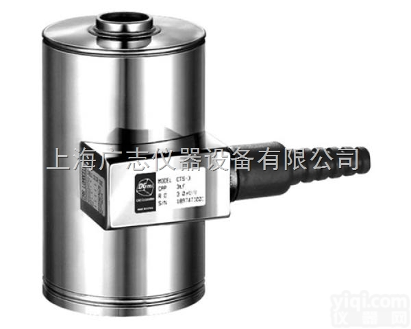 CC-2TF柱式<em>传感器</em>，CC-5tf<em>密封</em>充氮<em>传感器</em>，CC<em>传感器</em>资料