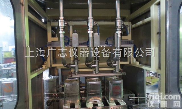 四灌装枪<em>灌装机</em> <em>自动</em><em>称重</em>200L<em>灌装机</em> 防腐蚀<em>灌装机</em>