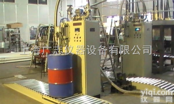 200升<em>灌装机</em>，新疆<em>广志</em>200L<em>灌装机</em>，乌鲁木齐<em>自动</em>计量<em>灌装机</em>，青海自...