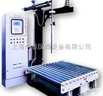 <em>自动</em>计量液体装桶机 <em>自动</em>200L<em>灌装机</em>