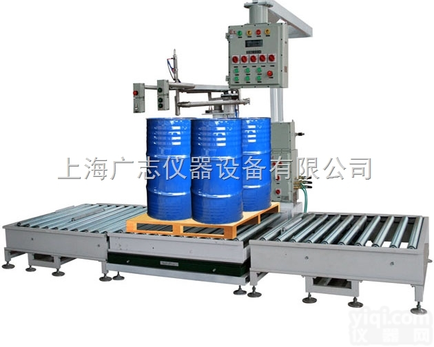 <em>河北</em>200升<em>灌装机</em>，200L<em>灌装机</em>，石家庄自动计量<em>灌装机</em>