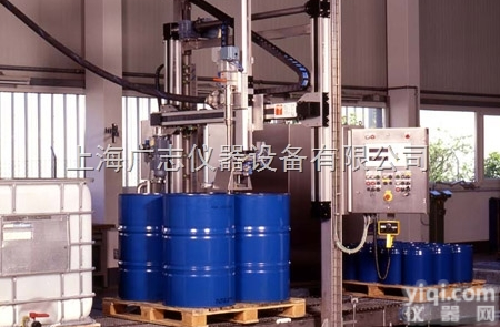 称重<em>灌装机</em>哪家好？200L<em>液体</em><em>灌装机</em>防爆<em>灌装机</em>300kg<em>灌装机</em>