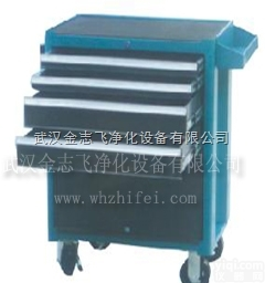 ZF-GJC  推车工具车|带<em>推拉门</em>工具车