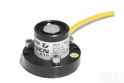 PAR<em>光量子</em><em>传感器</em>-<em>光合</em>有效