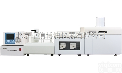 SA-6800  <em>原子荧光</em>形态<em>分析仪</em>