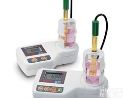 <em>HI208</em>  <em>意大利</em>哈纳<em>HI208</em>酸度计