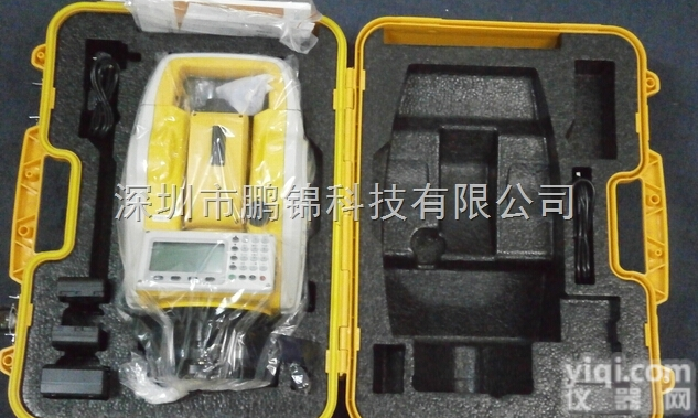 中<em>海达</em>免棱镜<em>全站仪</em>ZTS-121R