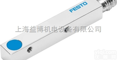 SIES-Q8B-<em>PS</em>-S-L  费斯托感应式<em>传感器</em>SIES-Q8B-<em>PS</em>-S-L